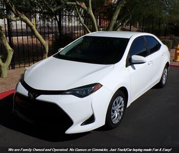 2019 Toyota Corolla LE   - Photo 3 - Mesa, AZ 85202