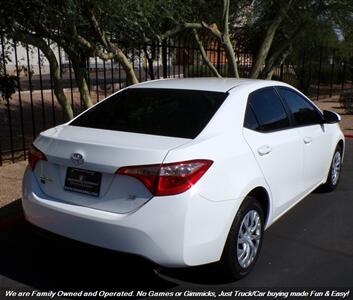 2019 Toyota Corolla LE   - Photo 6 - Mesa, AZ 85202