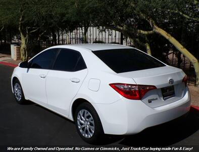 2019 Toyota Corolla LE   - Photo 7 - Mesa, AZ 85202