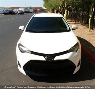 2019 Toyota Corolla LE   - Photo 2 - Mesa, AZ 85202