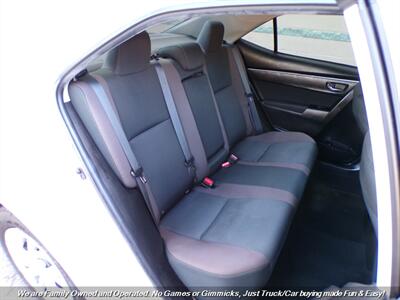 2019 Toyota Corolla LE   - Photo 22 - Mesa, AZ 85202