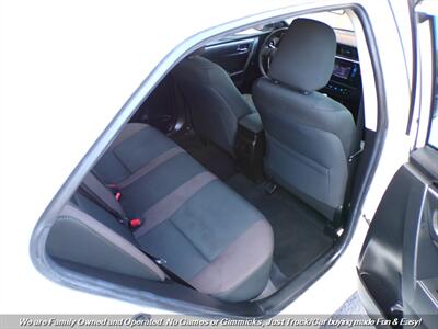 2019 Toyota Corolla LE   - Photo 24 - Mesa, AZ 85202