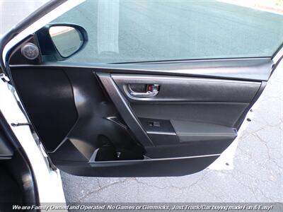 2019 Toyota Corolla LE   - Photo 29 - Mesa, AZ 85202