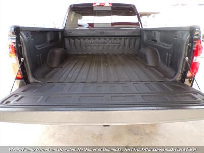2015 GMC Sierra 1500 Denali   - Photo 40 - Mesa, AZ 85202