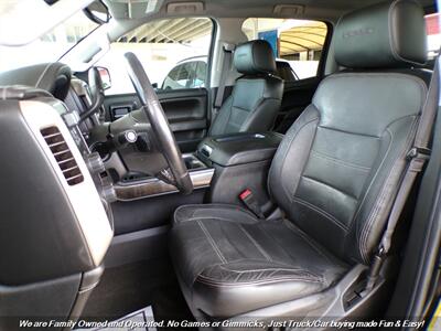 2015 GMC Sierra 1500 Denali   - Photo 12 - Mesa, AZ 85202
