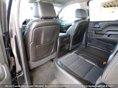 2015 GMC Sierra 1500 Denali   - Photo 16 - Mesa, AZ 85202