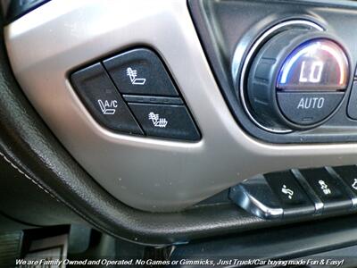 2015 GMC Sierra 1500 Denali   - Photo 36 - Mesa, AZ 85202