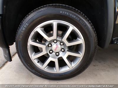 2015 GMC Sierra 1500 Denali   - Photo 42 - Mesa, AZ 85202