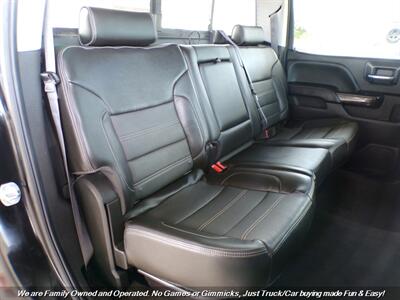 2015 GMC Sierra 1500 Denali   - Photo 22 - Mesa, AZ 85202