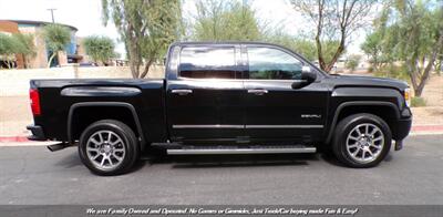 2015 GMC Sierra 1500 Denali   - Photo 5 - Mesa, AZ 85202