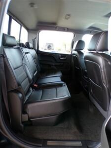 2015 GMC Sierra 1500 Denali   - Photo 21 - Mesa, AZ 85202