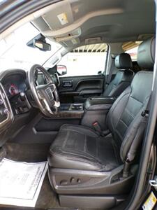 2015 GMC Sierra 1500 Denali   - Photo 11 - Mesa, AZ 85202