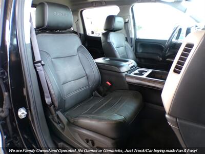 2015 GMC Sierra 1500 Denali   - Photo 26 - Mesa, AZ 85202