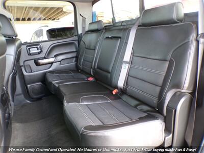 2015 GMC Sierra 1500 Denali   - Photo 18 - Mesa, AZ 85202