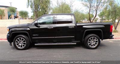 2015 GMC Sierra 1500 Denali   - Photo 7 - Mesa, AZ 85202