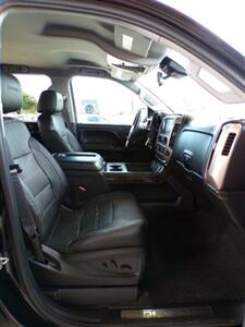 2015 GMC Sierra 1500 Denali   - Photo 25 - Mesa, AZ 85202