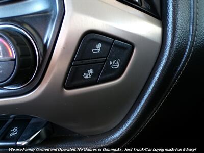 2015 GMC Sierra 1500 Denali   - Photo 37 - Mesa, AZ 85202