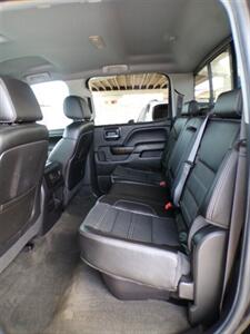 2015 GMC Sierra 1500 Denali   - Photo 17 - Mesa, AZ 85202