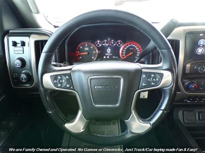 2015 GMC Sierra 1500 Denali   - Photo 30 - Mesa, AZ 85202