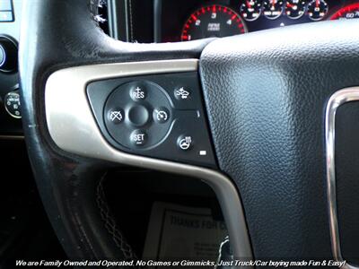 2015 GMC Sierra 1500 Denali   - Photo 31 - Mesa, AZ 85202