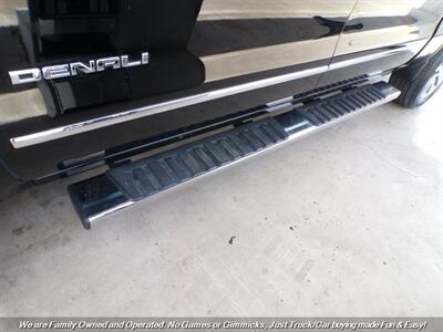 2015 GMC Sierra 1500 Denali   - Photo 46 - Mesa, AZ 85202
