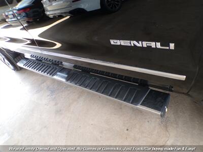 2015 GMC Sierra 1500 Denali   - Photo 47 - Mesa, AZ 85202