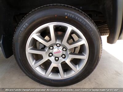 2015 GMC Sierra 1500 Denali   - Photo 43 - Mesa, AZ 85202