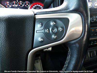 2015 GMC Sierra 1500 Denali   - Photo 32 - Mesa, AZ 85202