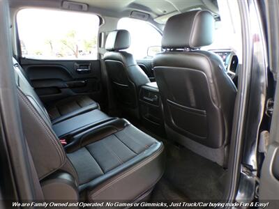 2015 GMC Sierra 1500 Denali   - Photo 20 - Mesa, AZ 85202