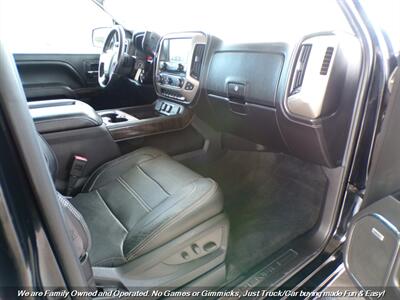 2015 GMC Sierra 1500 Denali   - Photo 24 - Mesa, AZ 85202