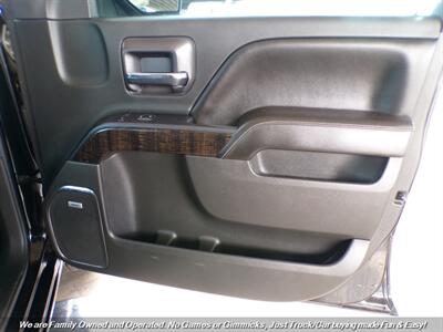 2015 GMC Sierra 1500 Denali   - Photo 23 - Mesa, AZ 85202