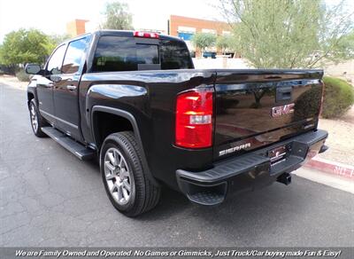 2015 GMC Sierra 1500 Denali   - Photo 8 - Mesa, AZ 85202