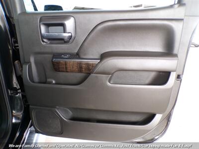 2015 GMC Sierra 1500 Denali   - Photo 19 - Mesa, AZ 85202
