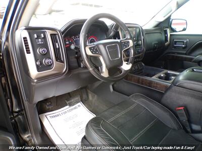2015 GMC Sierra 1500 Denali   - Photo 10 - Mesa, AZ 85202