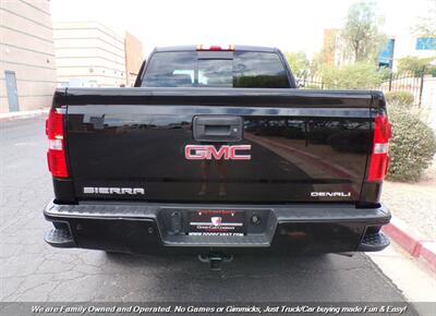 2015 GMC Sierra 1500 Denali   - Photo 4 - Mesa, AZ 85202