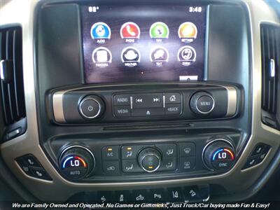 2015 GMC Sierra 1500 Denali   - Photo 34 - Mesa, AZ 85202