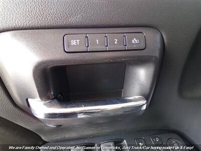 2015 GMC Sierra 1500 Denali   - Photo 14 - Mesa, AZ 85202
