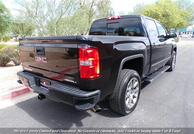 2015 GMC Sierra 1500 Denali   - Photo 6 - Mesa, AZ 85202