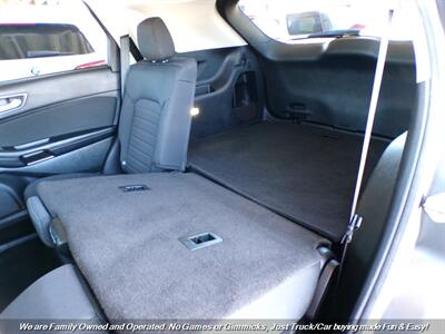 2015 Ford Edge SE - Photo 10 - Mesa, AZ 85202