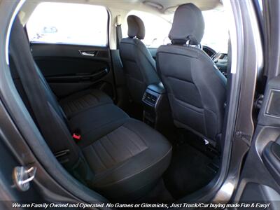 2015 Ford Edge SE - Photo 25 - Mesa, AZ 85202