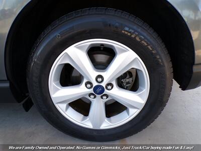 2015 Ford Edge SE - Photo 37 - Mesa, AZ 85202