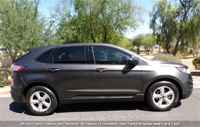 2015 Ford Edge SE - Photo 7 - Mesa, AZ 85202
