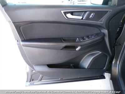 2015 Ford Edge SE - Photo 13 - Mesa, AZ 85202