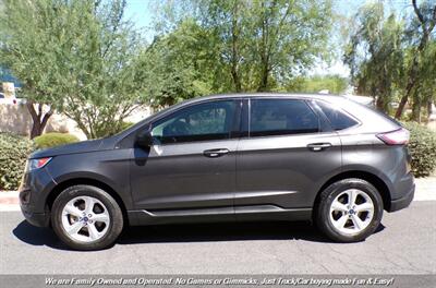 2015 Ford Edge SE - Photo 5 - Mesa, AZ 85202