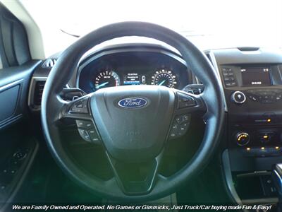 2015 Ford Edge SE - Photo 14 - Mesa, AZ 85202