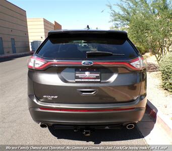 2015 Ford Edge SE - Photo 4 - Mesa, AZ 85202