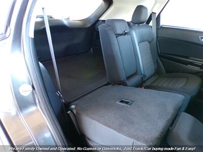 2015 Ford Edge SE - Photo 11 - Mesa, AZ 85202