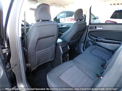 2015 Ford Edge SE - Photo 19 - Mesa, AZ 85202