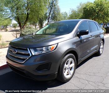 2015 Ford Edge SE - Photo 3 - Mesa, AZ 85202