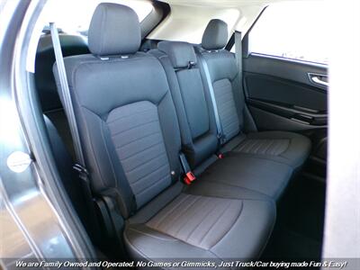 2015 Ford Edge SE - Photo 23 - Mesa, AZ 85202